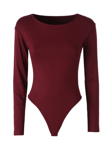 Solada top body - top, da