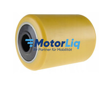 SEMPLICE RULLO FORCELLA