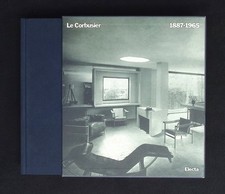 Le Corbusier 1887-1965 Electa