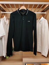 ARMANI JEANS T-SHIRT POLO