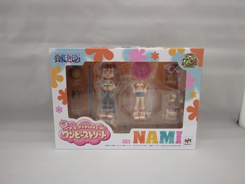 Megahouse pxpinky st - p.o.pxpinky:st, one