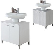 Mobile bagno copricolonna - mobile, da