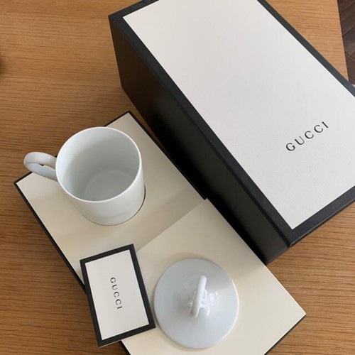 Gucci coppa kering con