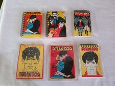 DYLAN DOG - AUGURI MONDADORI GADGETS 