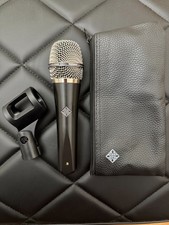 Telefunken m80 supercardioid - telefunken,
