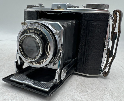 Kodak six duo - ii, 620