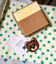 Thun magnete Orso Thun Club