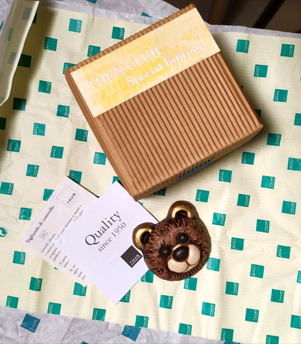 Thun magnete orso - magnete,