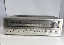 Rare Vintage Zenith MC 7030