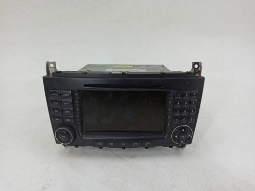 Mercedes benz clc - clc, mappe