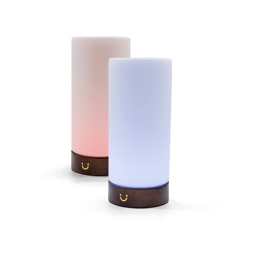 Luvlink cilindro lampada - luvlink,