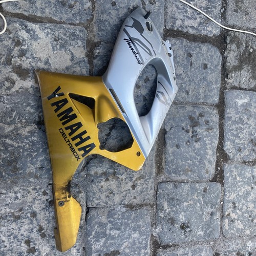 Carena sinistra yamaha - , yzf