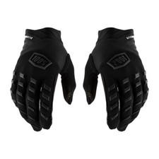 Guanti Motocross Bambino 100%