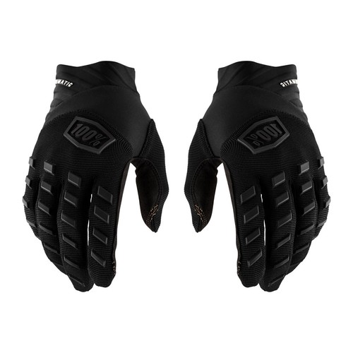 Guanti motocross bambino 100 - motocross, 100%