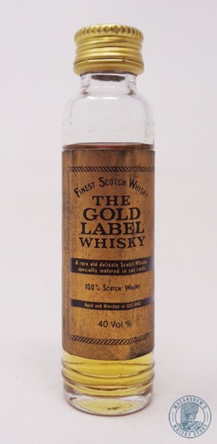 Miniature mignon scotch - mignon,