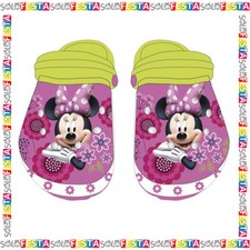 Crocs Minnie Topolina Ciabatte