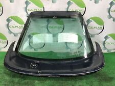 PORTELLONE POSTERIORE PER AUDI 80 Serie (B3) (86>91)