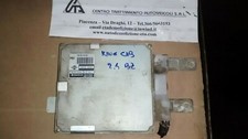 Centralina motore Nissan King cab 2.4 benzina codice 23710 3s365