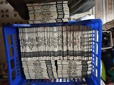 DIABOLIK COSTOLA  BIANCA FASCIA 200-299 . 85  NUMERI ELENCO NELLA DESCRIZIONE