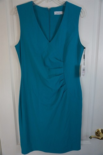 Abito tubino donna calvin - donna,