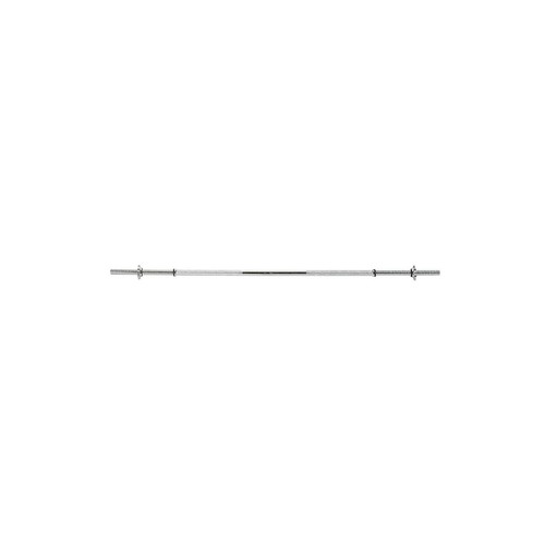 Bilanciere cromato 150cm - bilanciere, 25mm