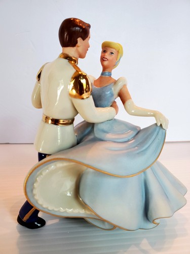 Statuina lenox disney - statuina,