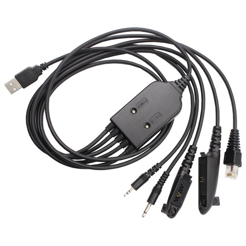 Cavo programmazione usb 5 - di,