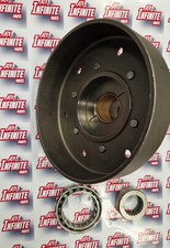 Yamaha Bruin 250 2005-2006 Kit