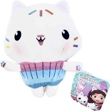 Gabby’s Dollhouse Cakey Cat