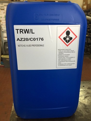 Olio dielettrico ramoil - dielettrico,