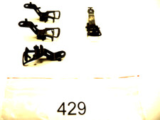 Rivarossi: n. 4 ganci traino