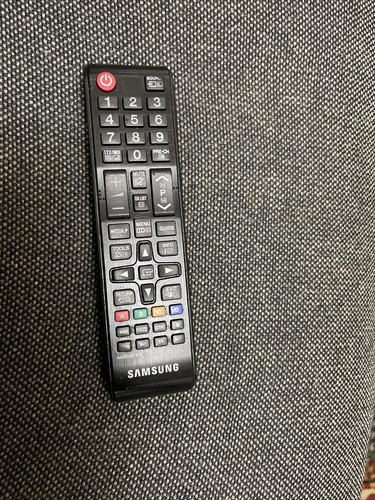 Telecomando originale per - , tv