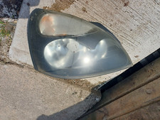 Faro proiettore Renault Clio