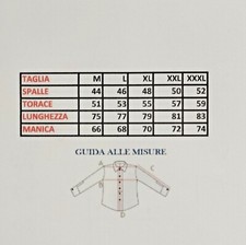 Camicia uomo Jeans  SLIM