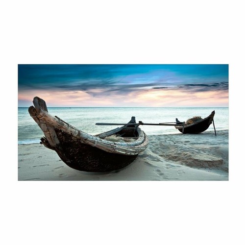 Quadro moderno lucido - , in