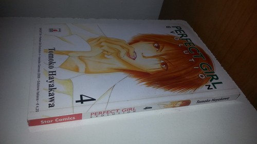 Perfect girl evolution 4 - #,