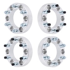 4pcs Distanziali for Ruote