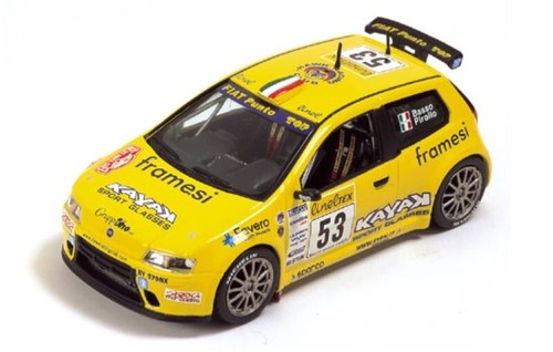 Ixo ram058 fiat punto - ram058,