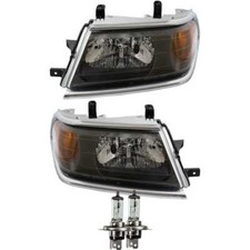 Set Di Fari Per Mitsubishi