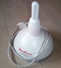 MOULINEX VITAPRESS 600 CITRUS SQUEEZER MOTOR UNIT / BLOCCO MOTORE SPREMIAGRUMI