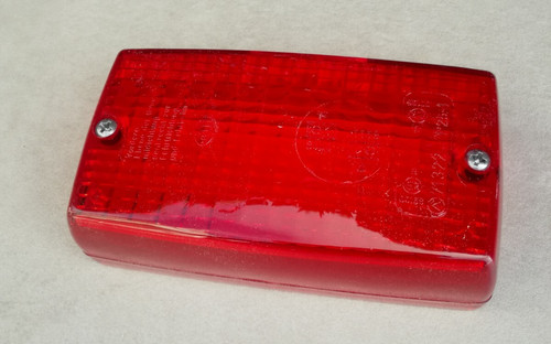 A0015448590 lente fanale - lente,