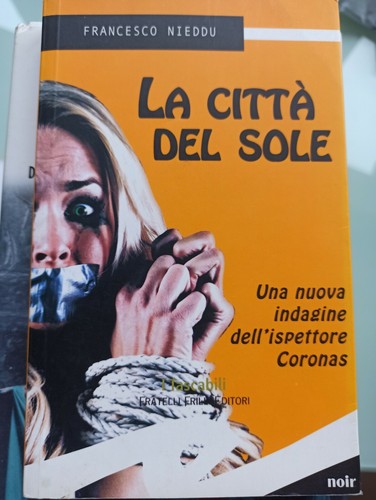 Città del sole francesco - sole,