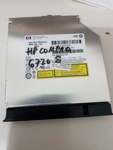Compaq 6720 s - 6720,