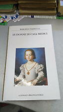 LE DONNE DI CASA MEDICI, M