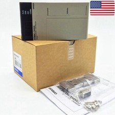 Omron C200HX-CPU64-E nuovo con