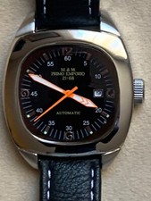 M.&M. Primo Emporio Automatic 45mm full set - nuovo - prezzo occasione