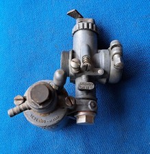 CARBURATORE DELL'ORTO UA 18 S