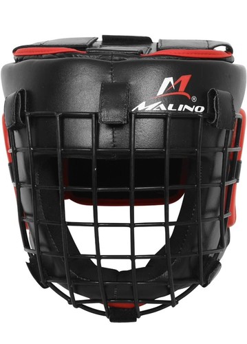 Casco boxe - casco,