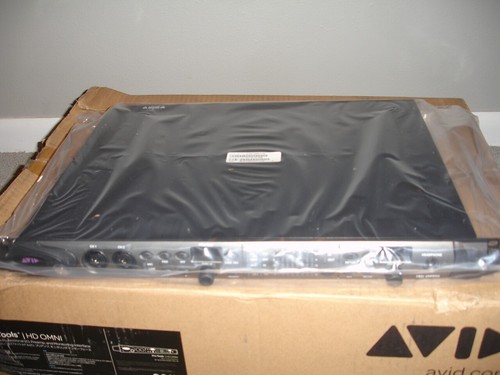 Avid 9900 58631 pro - 9900-58631-40, tools
