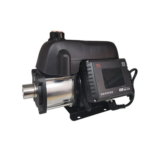 Pompa boost frequenza - boost,